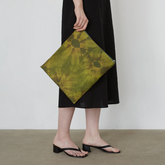 ClutchBag(Green)